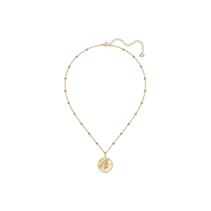 Swarovski Out Of This World Necklaces Women's-3