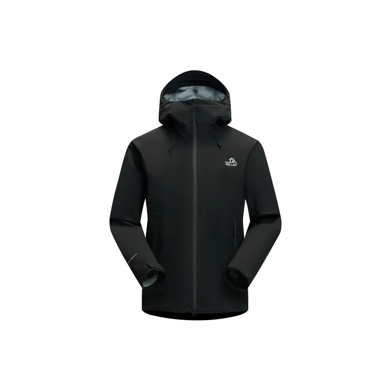 PELLIOT Windbreaker Jacket Unisex-0
