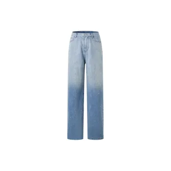 Three Quarters Jeans Women's