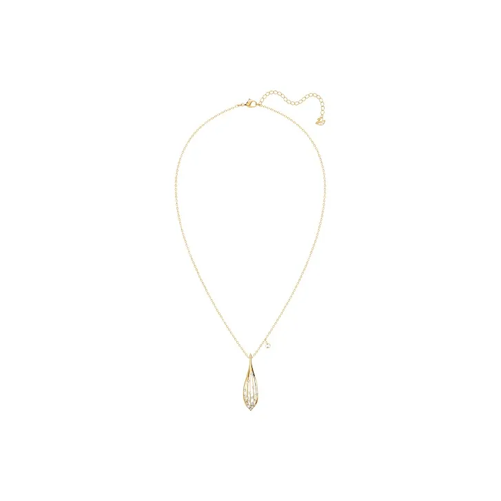 Swarovski Stunning Necklaces Women's-2