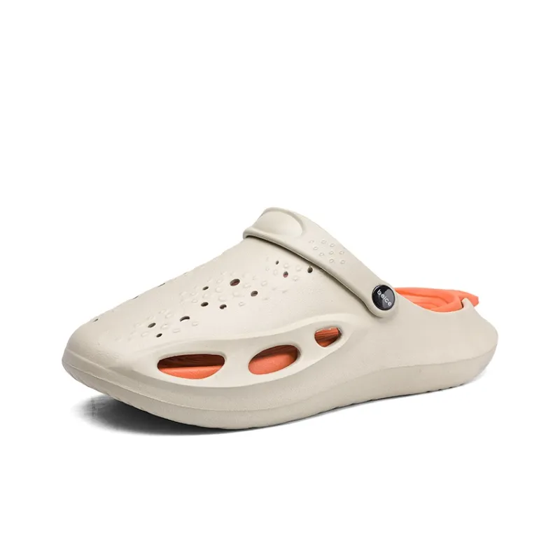 NB CROSS Clogs Unisex-2