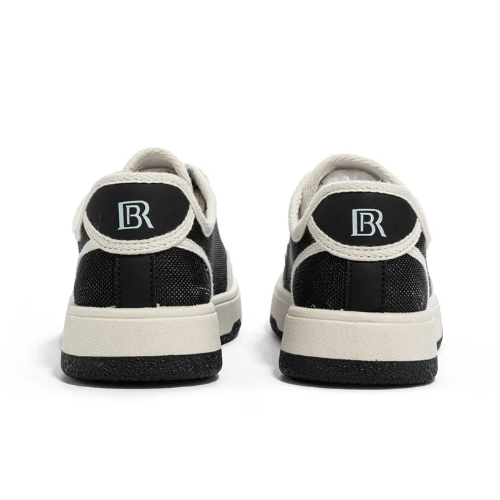 Humanism 1986 Lightweight Breathable Height Increasing Low Top Skateboard Shoes Women's-7