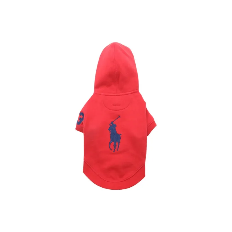Polo Ralph Lauren Pet Clothing-10