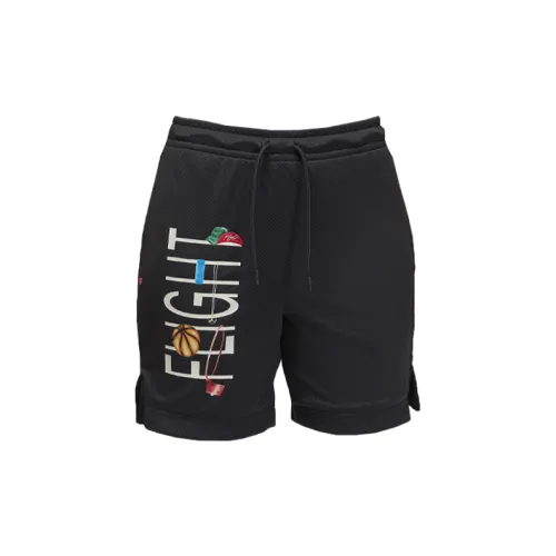 Nike Artist Series By Darien Birks Men's Shorts