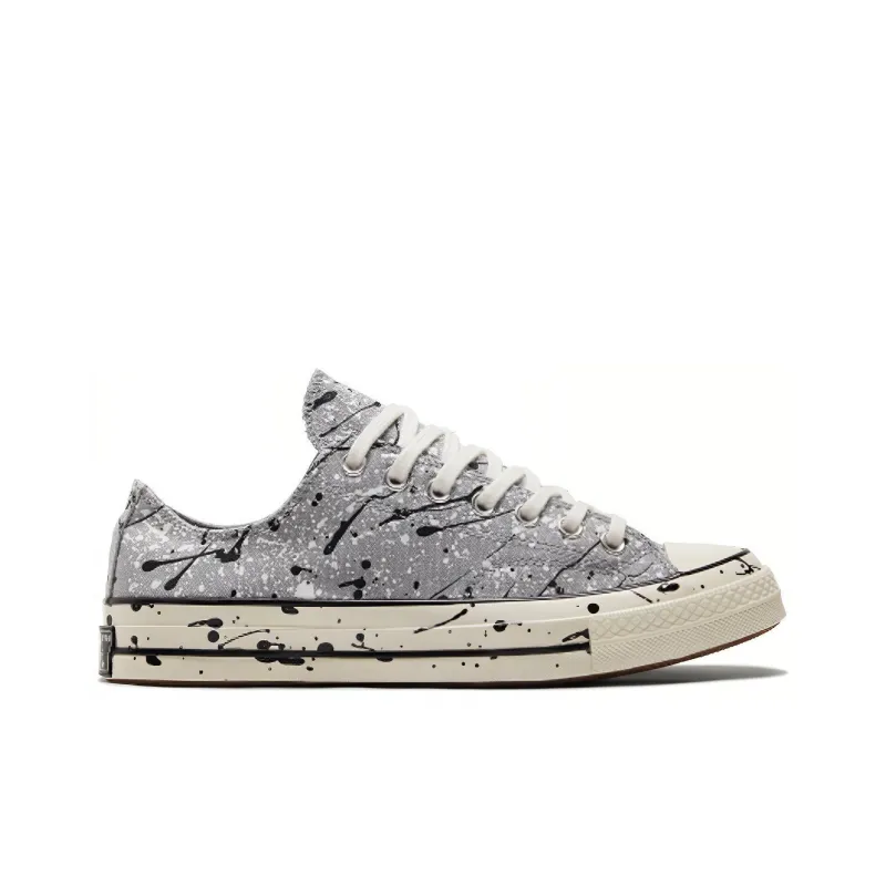 Chuck 70 Converse Low 'Archive Paint Splatter'-1