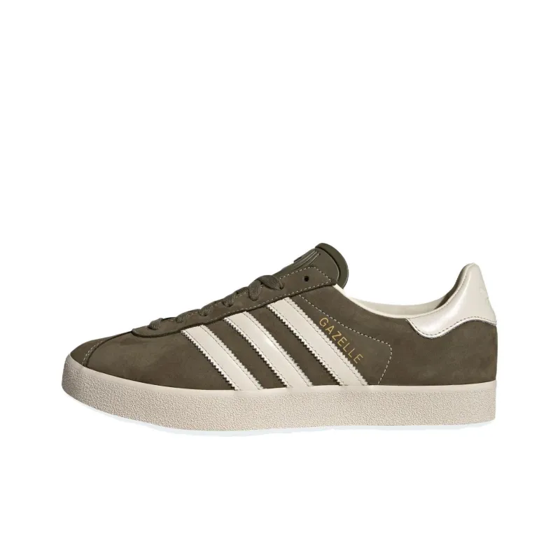 Adidas Gazelle 85 Olive Strata-0