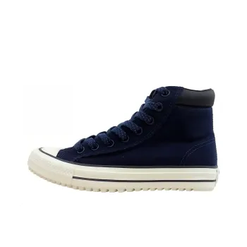 Converse Chuck Taylor All Star Boot Pc Hi Obsidian