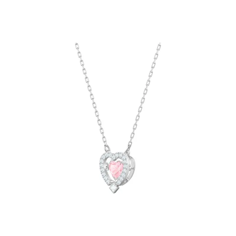 Swarovski Crystal Necklaces Women's-1