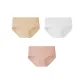 G Set: Cream Skin Tone+Cloud White+Light Cameo Brown