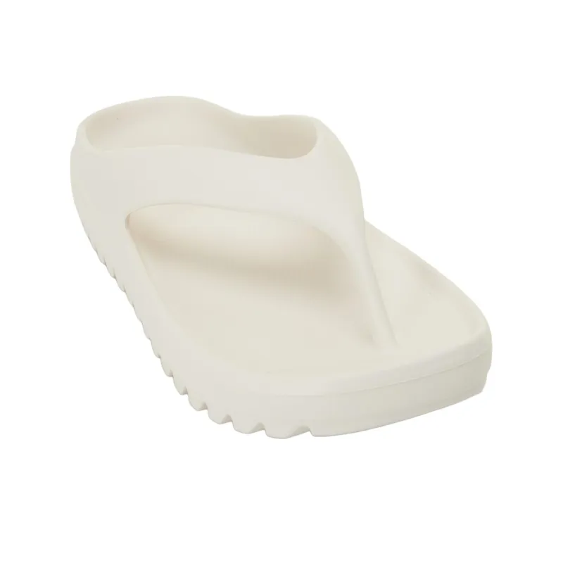THE NORTH FACE Recovery Slides 'White Label Ivory'-2