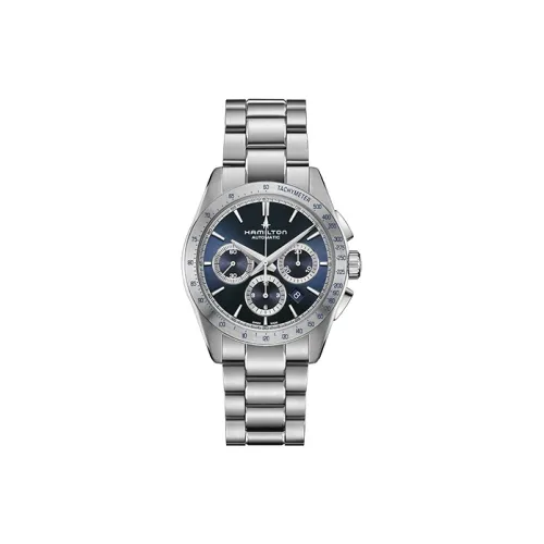 Hamilton Men Watch