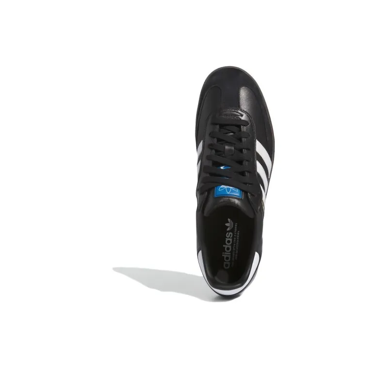 Adidas Samba Adv 'Black' Sneakers-4