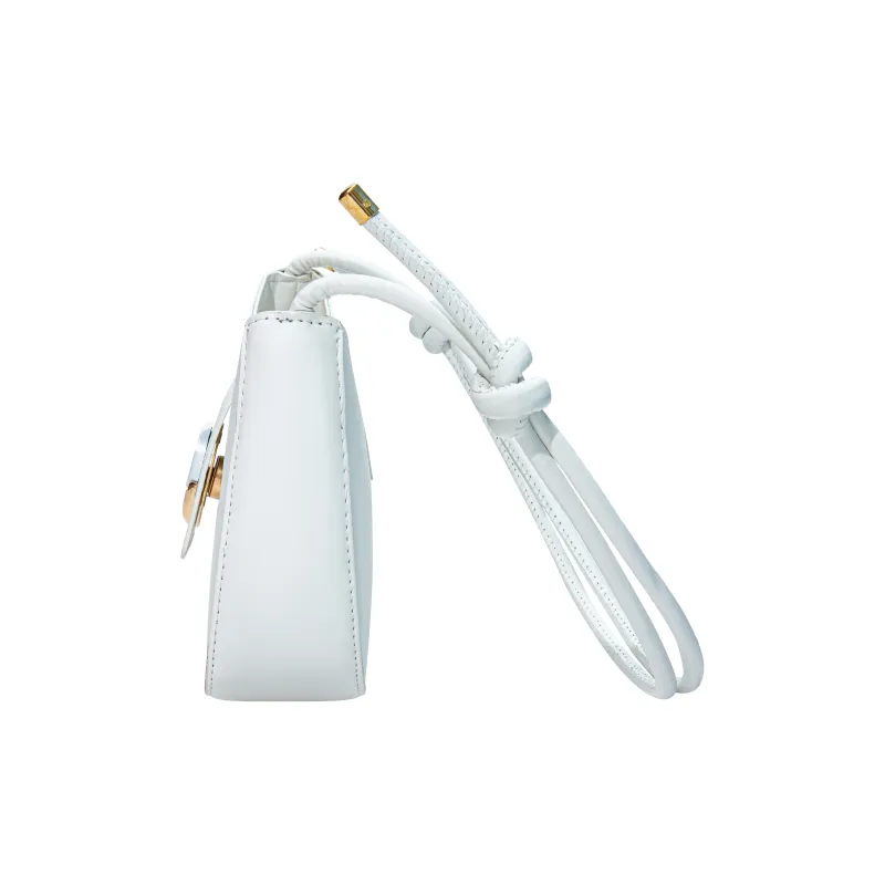 GF Shoulder Bags White-2