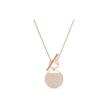 Swarovski Ginger Necklaces Women's