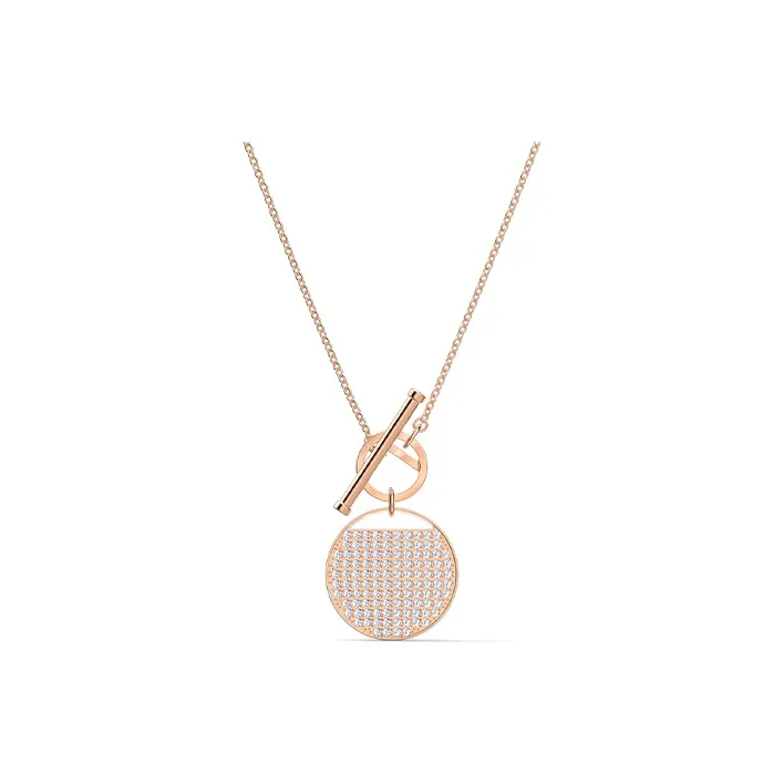 Swarovski Ginger Necklaces Women's-0