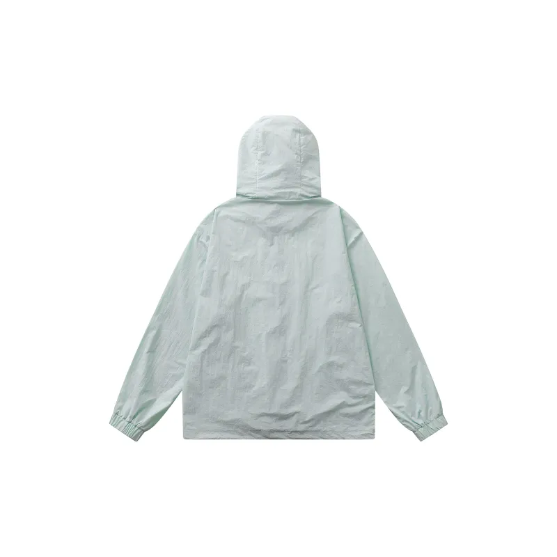 FORHUG Sun Protection Clothing Unisex-52