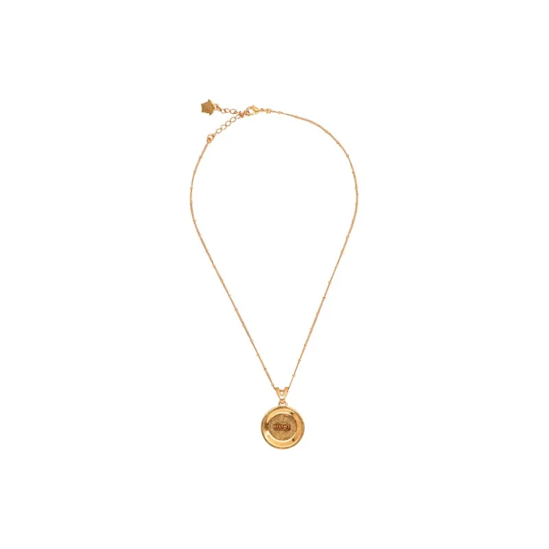 VERSACE Icon Necklace-1