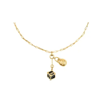 LOUIS VUITTON Necklaces Women's
