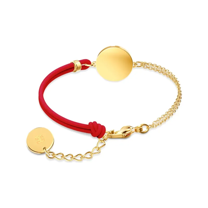 Swarovski Full Blessing Bracelets Women's-2
