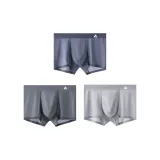 3 Pack (Dark Gray+Light Gray+Blue)