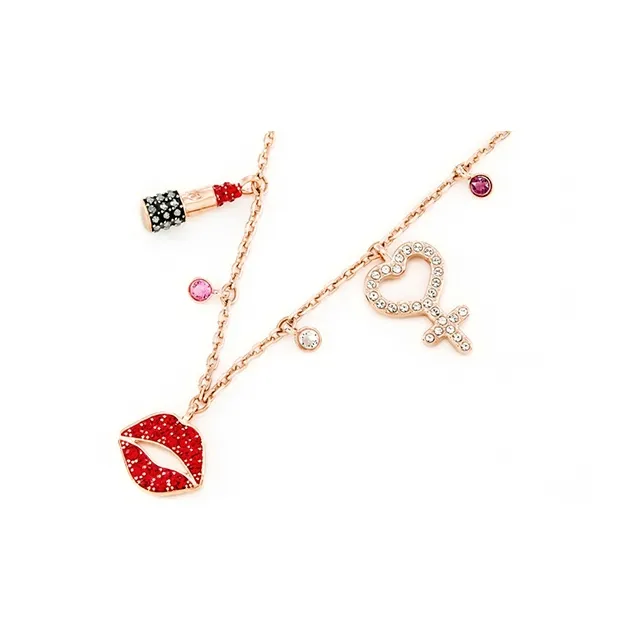 Swarovski MINE Necklaces Women's-2