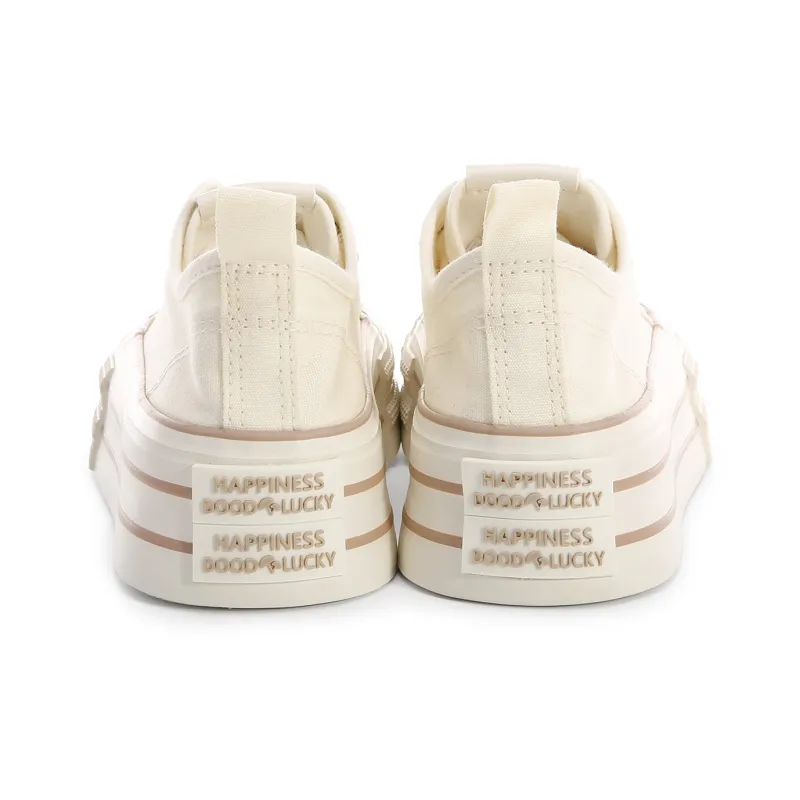 Cob Lightweight And Breathable Low-Top Skateboard Shoes Women's-23