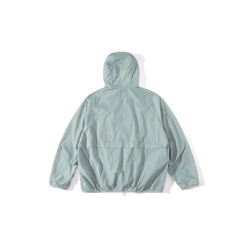 NOTHOMME Sun Protection Clothing Unisex-1