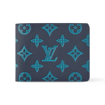 LOUIS VUITTON M83380 Multiple Wallet