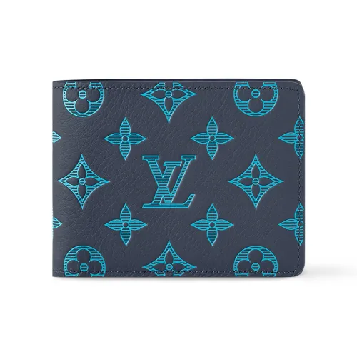 LOUIS VUITTON Multiple Wallets