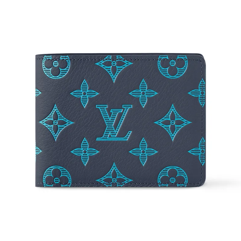 LOUIS VUITTON M83380 Multiple Wallet-0