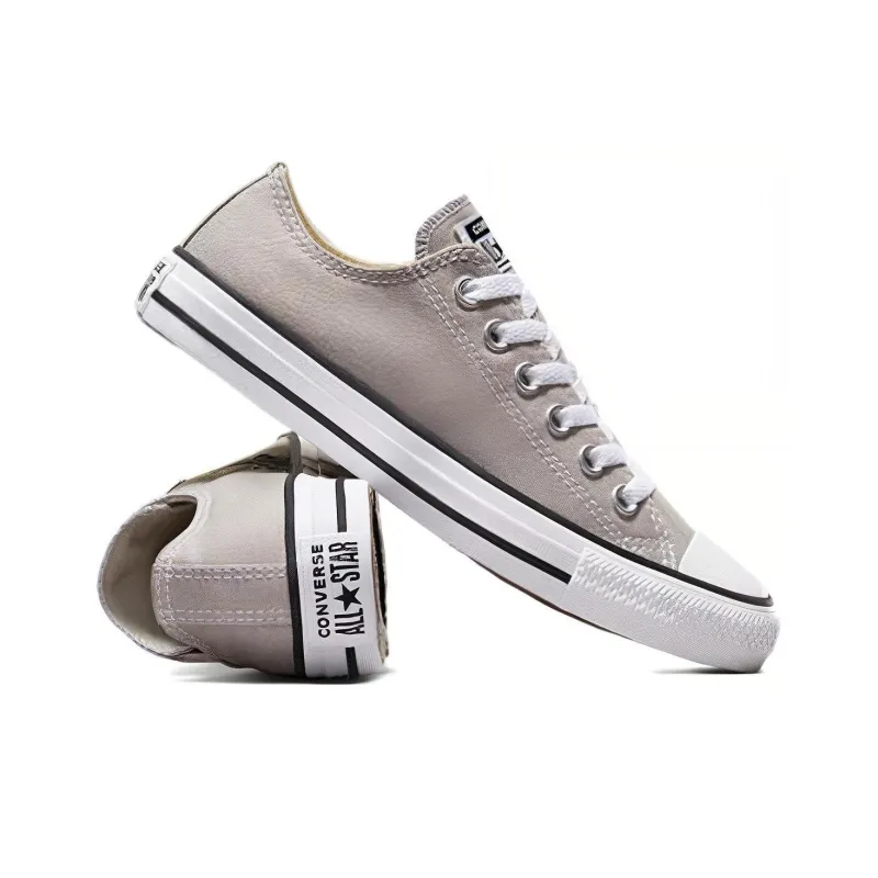Converse Chuck Taylor All Star Ox Totally Neutral-6