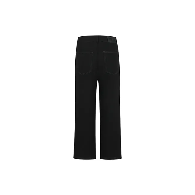 MR.ENJOYDA MONEY Jeans Unisex-3