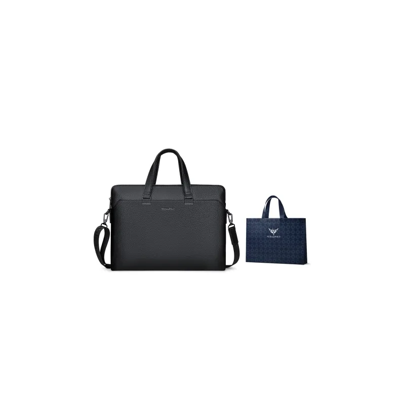 WilliamPOLO Briefcases-28