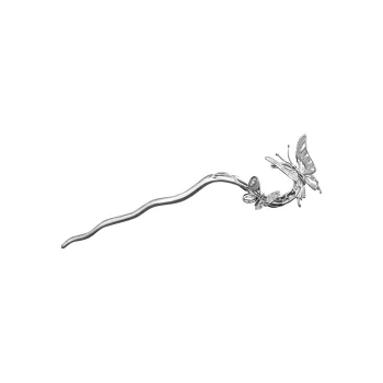 Nine Nine Allure Hairpins Women's
