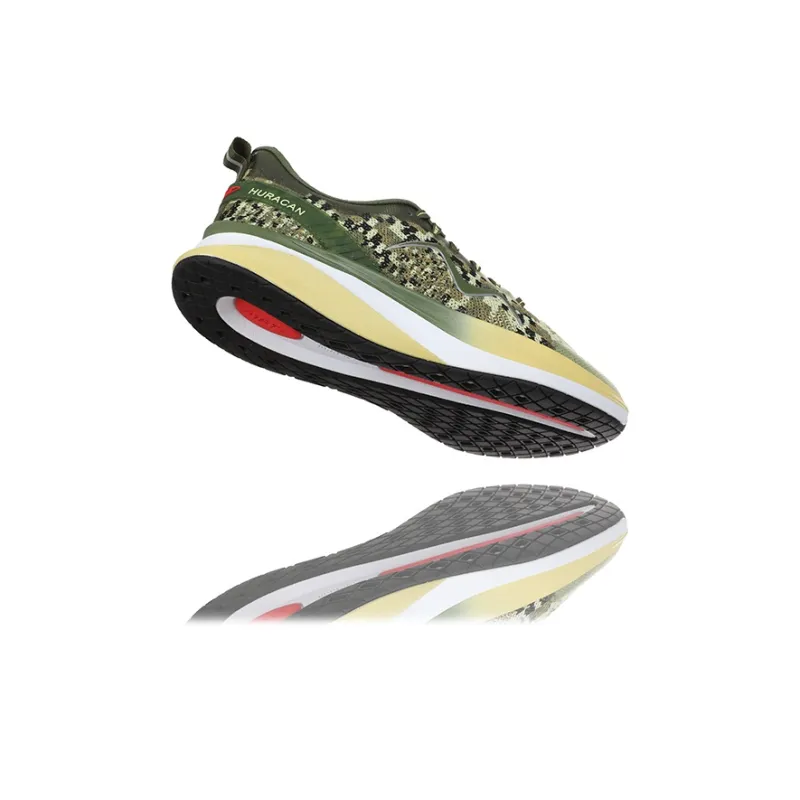MBT Outdoor Shoes Men Low Top White-4