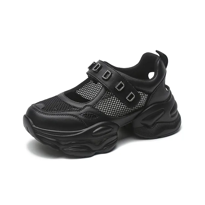 DAPHNE Women's Casual Shoes 6cm Women's-1