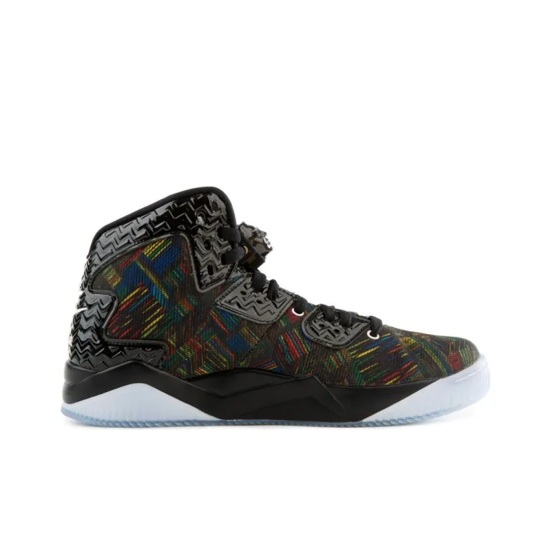 Jordan Spike Forty Black History Month 2016-1