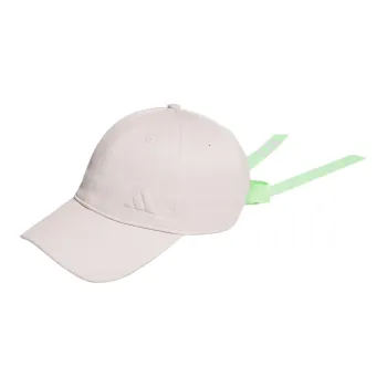 Adidas Polyester Baseball Caps Women's Light Pink