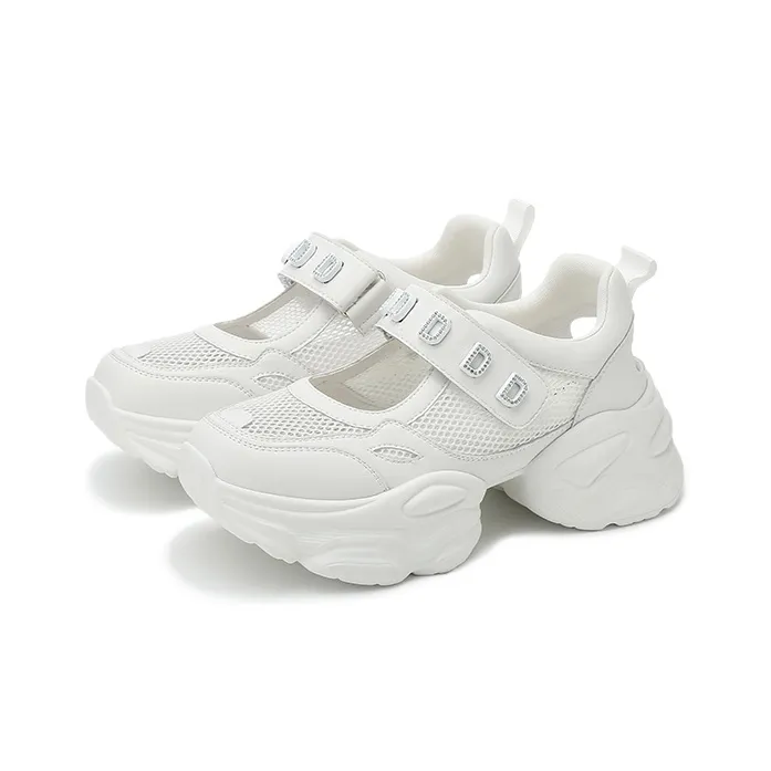 DAPHNE Women's Casual Shoes 6cm Women's-5