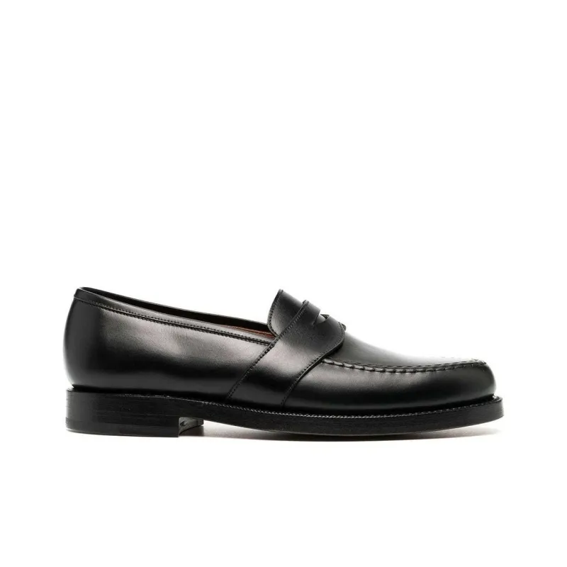 Polo Ralph Lauren Braygan Slip-on Loafers-1