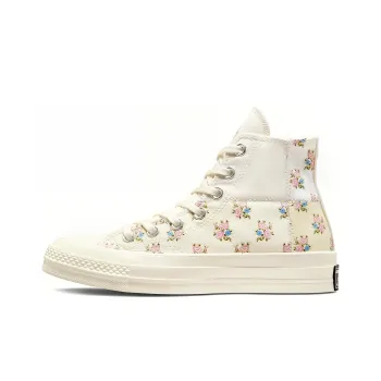 Chuck 70 Women's Converse High 'Patchwork Floral' Women's