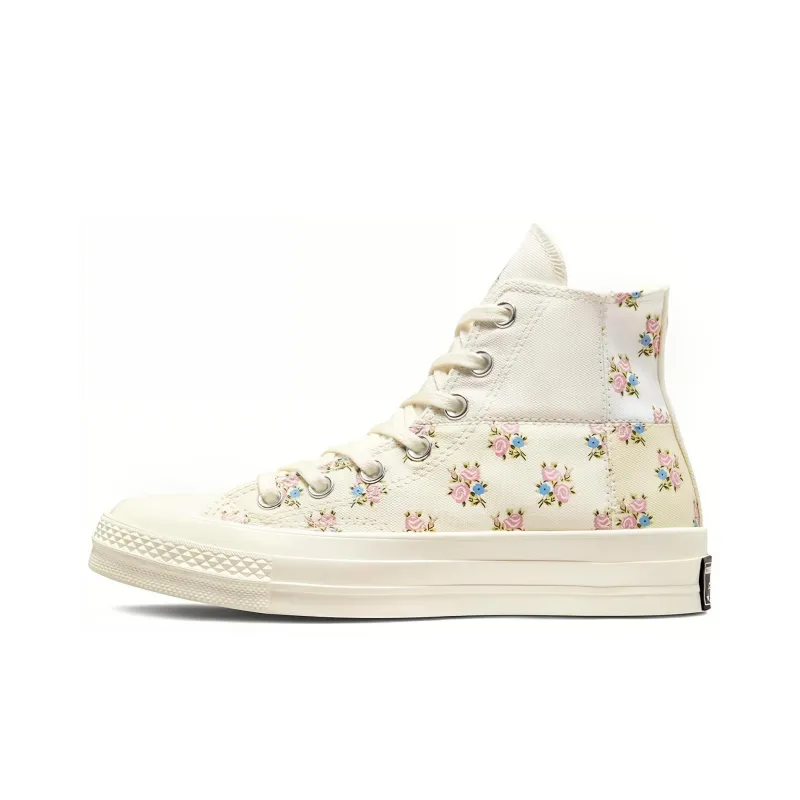 Converse Chuck Taylor All Star 1970s 'Cream' Women's-0