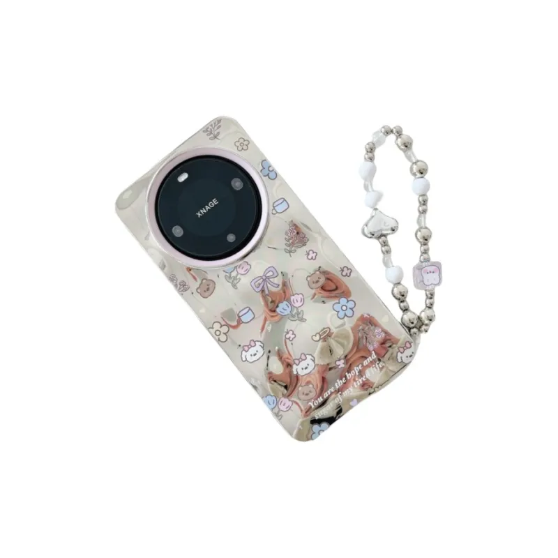 SHANGHUI Phone Cases-9
