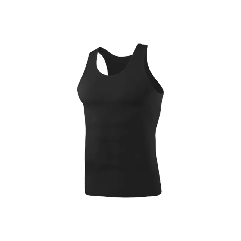 H YXIANG Tank Top For Summer Men's-2