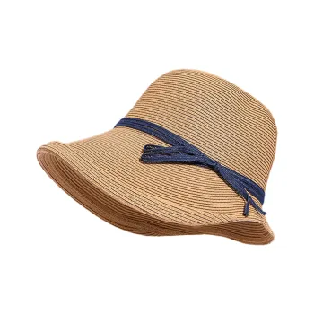 Youyoulan Polyester Bucket Hats Women's
