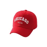 Red (Head Circumference 50-54cm)