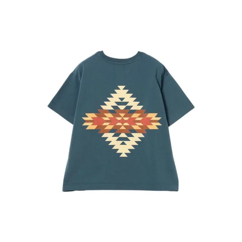 Beams T Shirts Women's-5