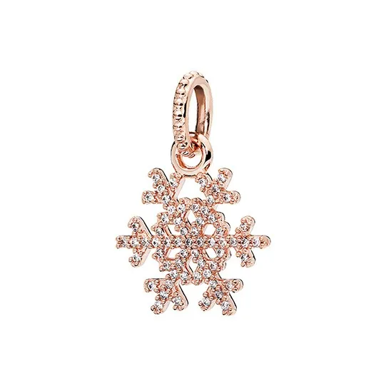 Pandora Necklaces Women's-1