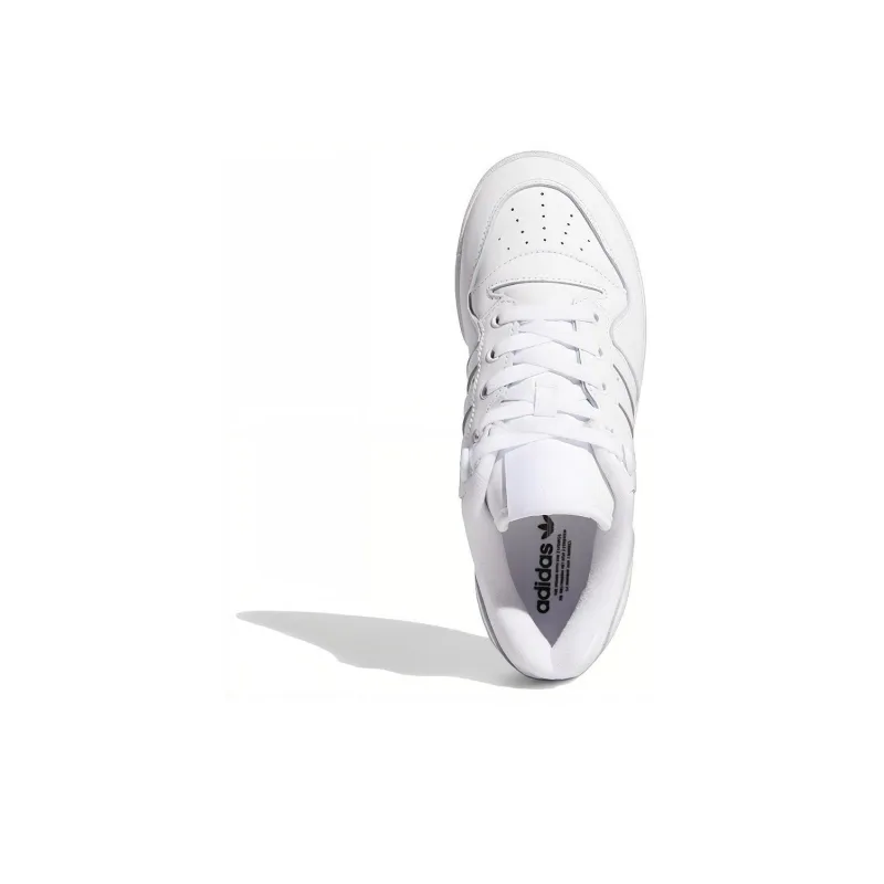 Adidas Women's Rivalry Low 'Cloud White' Women's-4