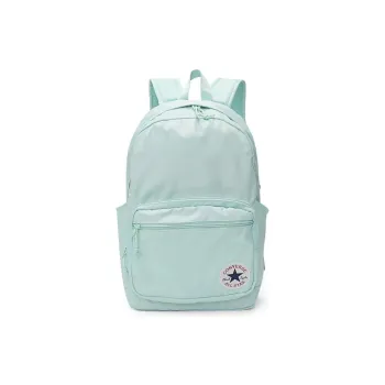 Converse GO 2 Polyester Backpack Regular Unisex Mint Green